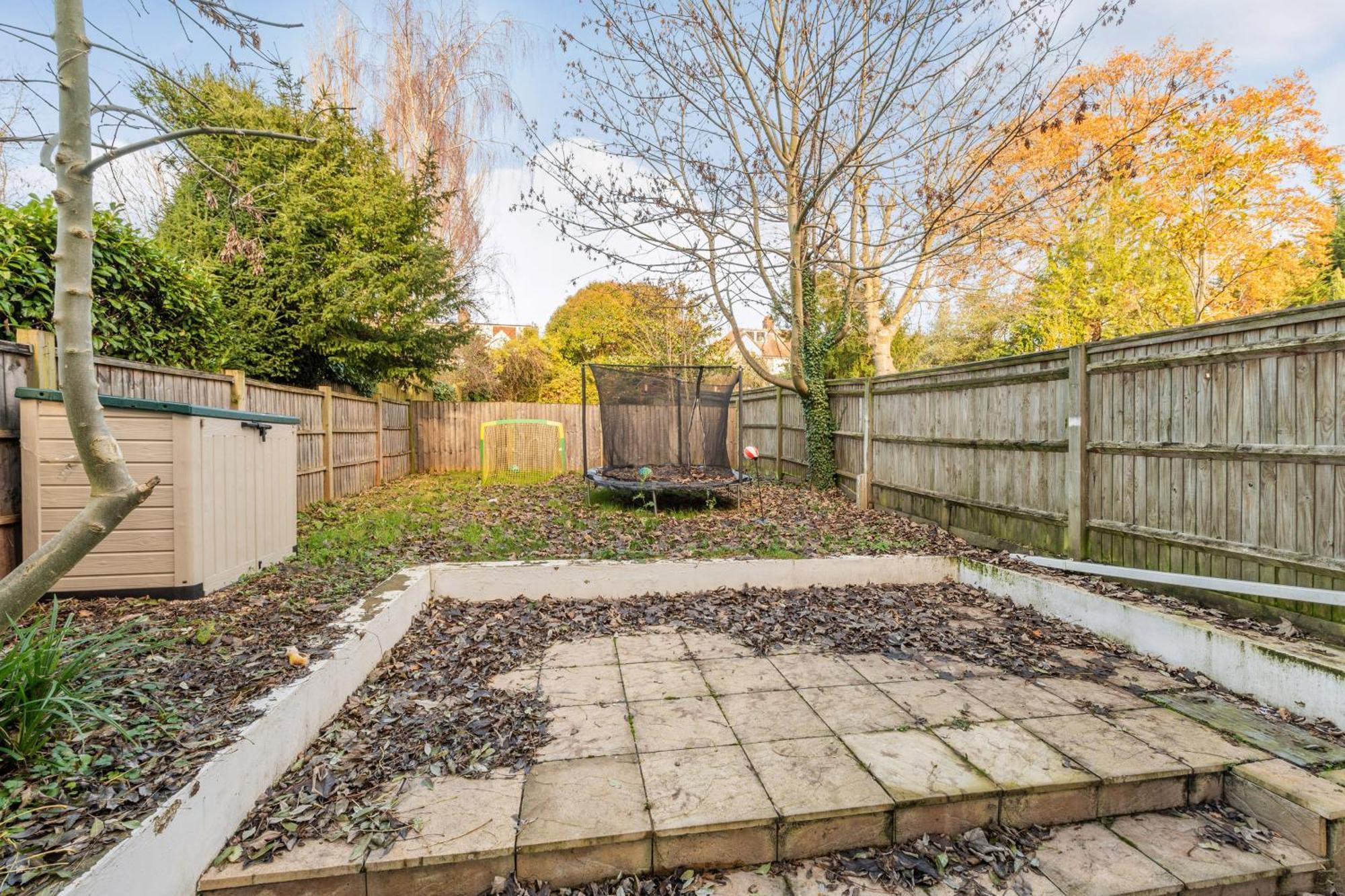 A Golden Haven Retreat In London Londres Exterior foto